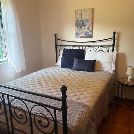 Σπίτι διακοπών Casa Amaral