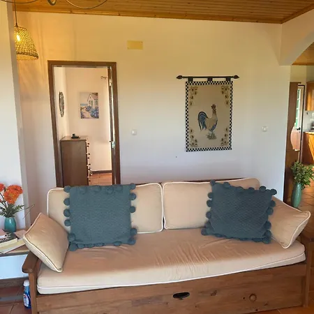 Casa Amaral * Santo Antonio (Pico Island)