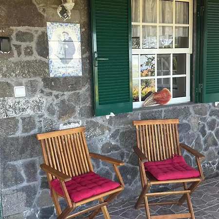 Σπίτι διακοπών Casa Amaral