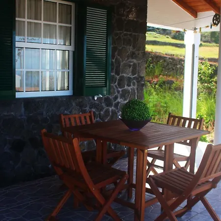 Σπίτι διακοπών Casa Amaral