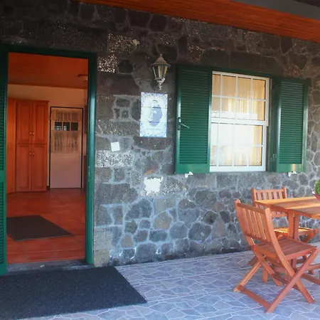 Casa Amaral Σπίτι διακοπών