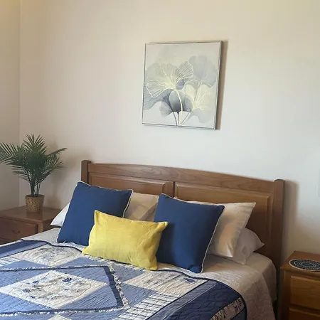 Сasa de vacaciones Casa Amaral Santo Antonio (Pico Island)