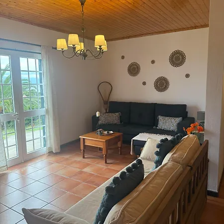 Casa Amaral Сasa de vacaciones