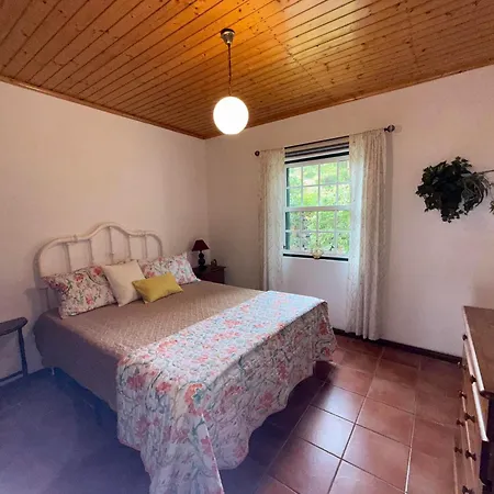 Casa Amaral Сasa de vacaciones *