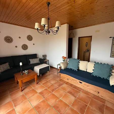 Casa Amaral Сasa de vacaciones Santo Antonio (Pico Island)