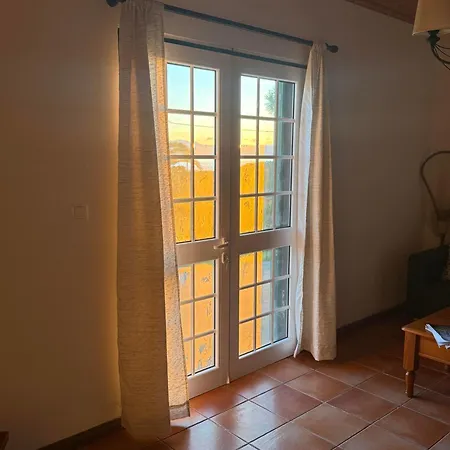 Casa Amaral Santo Antonio (Pico Island)