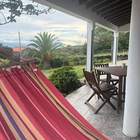 Casa Amaral Santo Antonio (Pico Island)