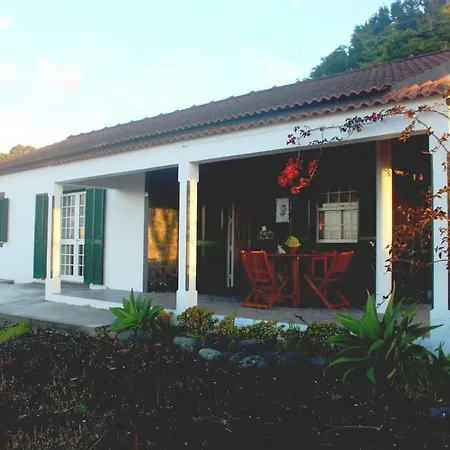 Casa Amaral Сasa de vacaciones