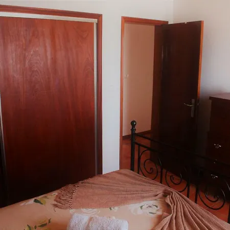 Holiday home Casa Amaral *
