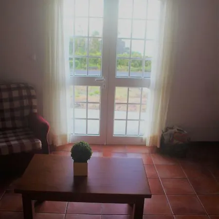 Casa Amaral Holiday home