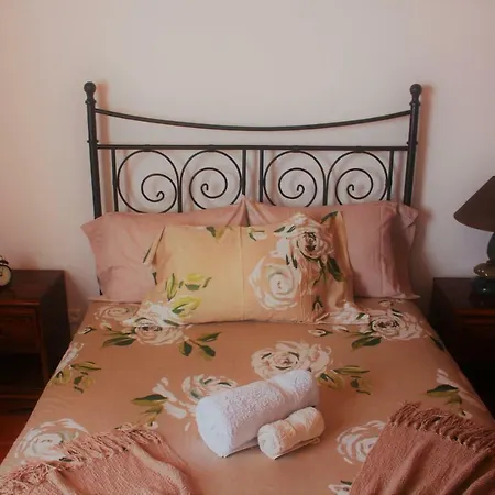 Holiday home Casa Amaral Santo Antonio (Pico Island)