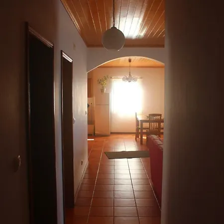Holiday home Casa Amaral