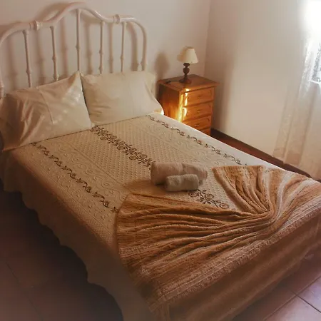 Casa Amaral * Santo Antonio (Pico Island)