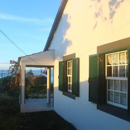 Casa Amaral Holiday home Santo Antonio (Pico Island)