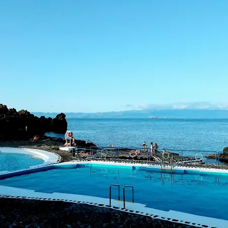 Holiday home Casa Amaral