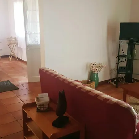 Casa Amaral Holiday home Santo Antonio (Pico Island)