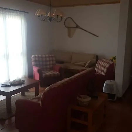Casa Amaral Holiday home Santo Antonio (Pico Island)