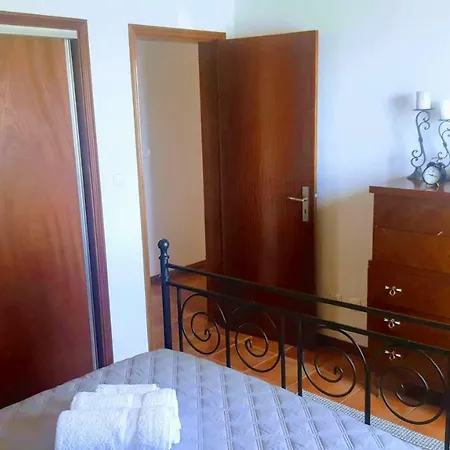 Holiday home Casa Amaral Santo Antonio (Pico Island)