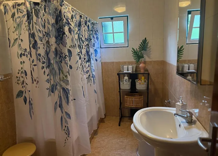 Casa Amaral Holiday home Santo Antonio (Pico Island)