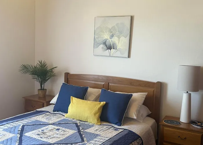 Holiday home Casa Amaral Santo Antonio (Pico Island)