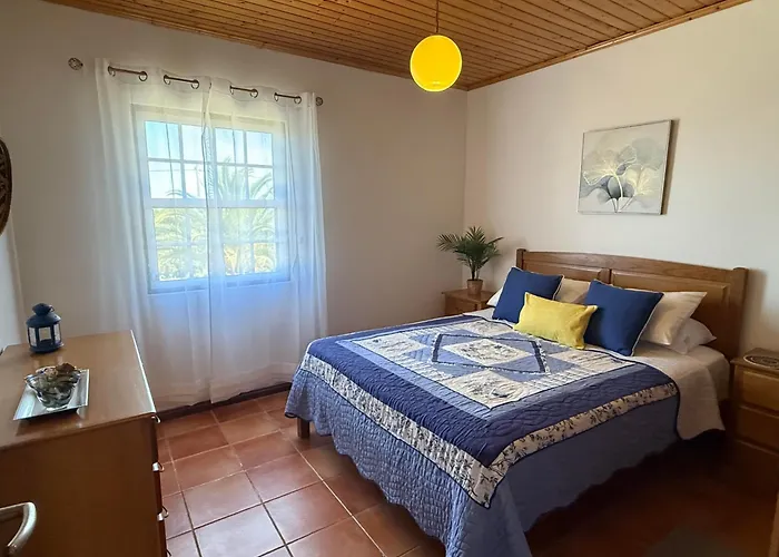 Casa Amaral * Santo Antonio (Pico Island)