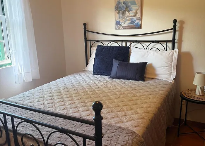 Holiday home Casa Amaral