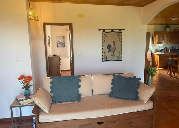 Casa Amaral * Santo Antonio (Pico Island)