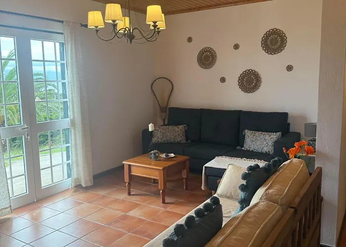 Casa Amaral Holiday home