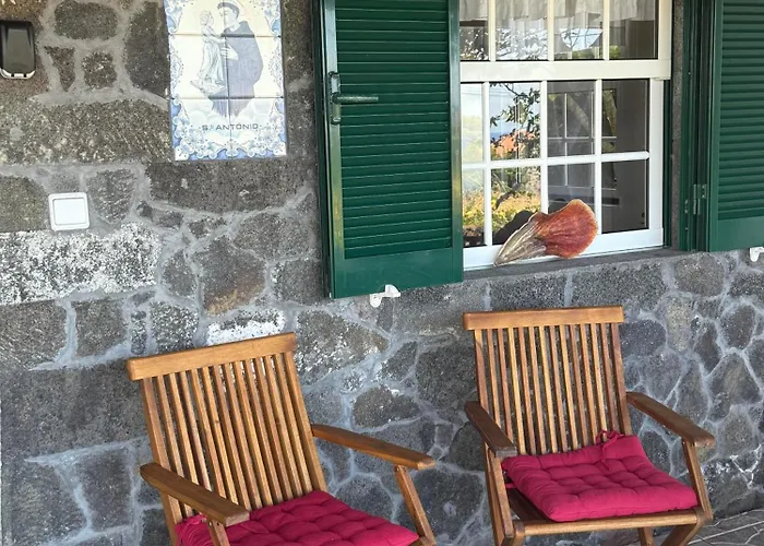 Holiday home Casa Amaral