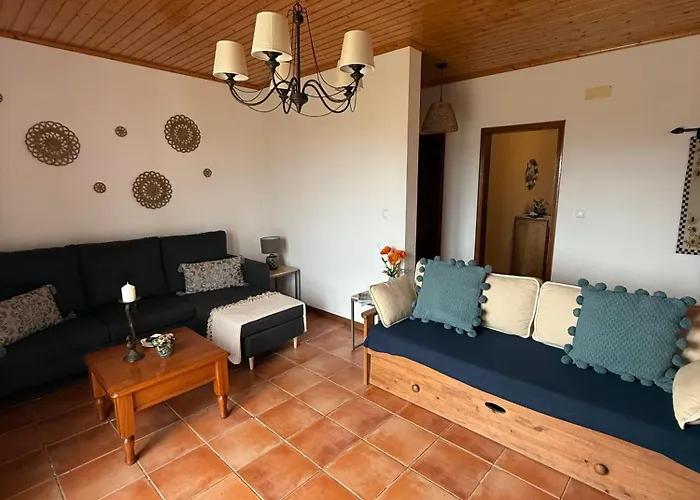 Casa Amaral Holiday home Santo Antonio (Pico Island)