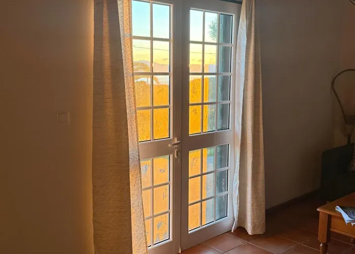 Casa Amaral Santo Antonio (Pico Island)