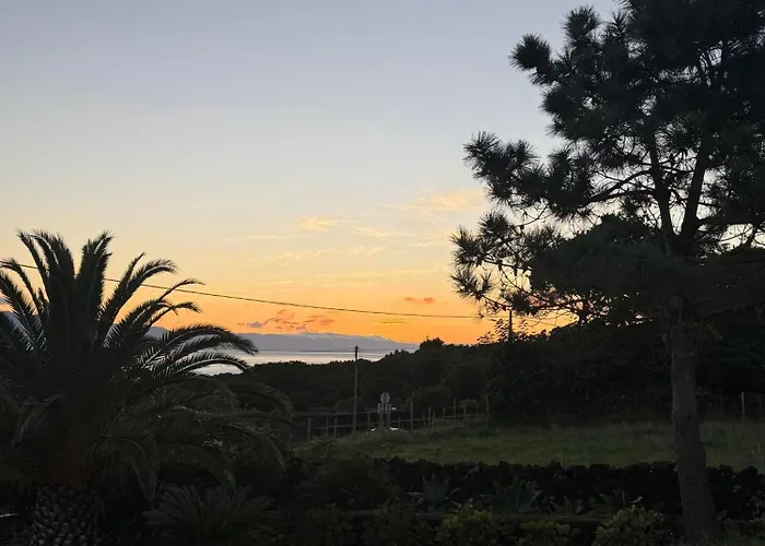 Holiday home Casa Amaral