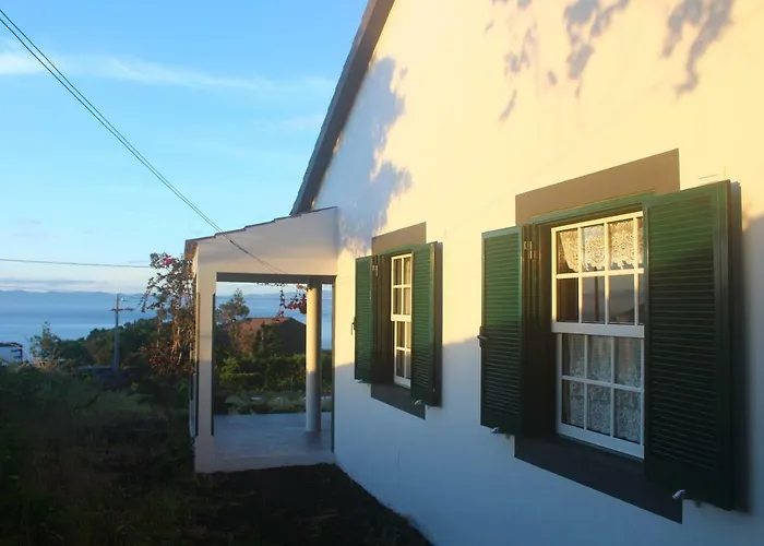 Casa Amaral Holiday home Santo Antonio (Pico Island)