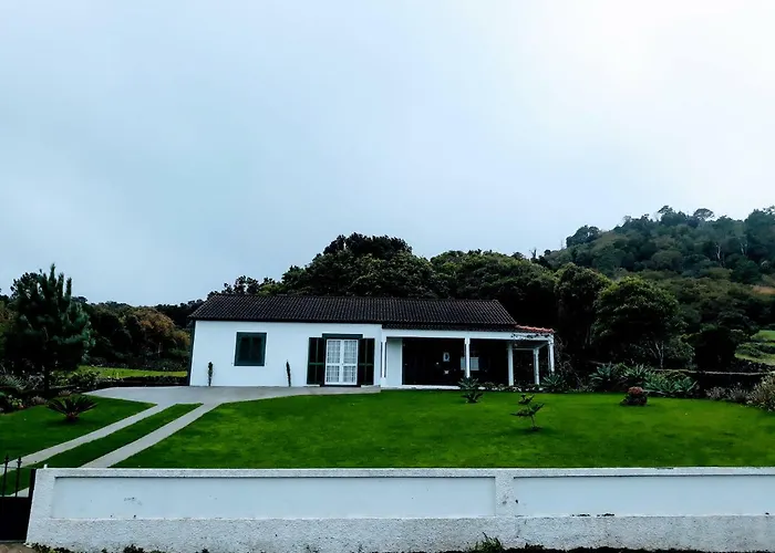 Holiday home Casa Amaral *