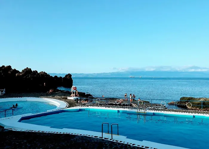 Holiday home Casa Amaral